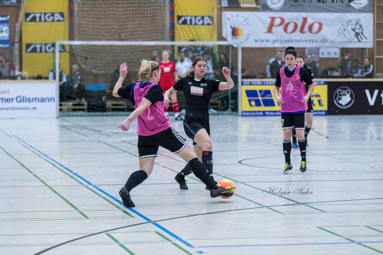 Bild 77 - VR Bank Cup Horst